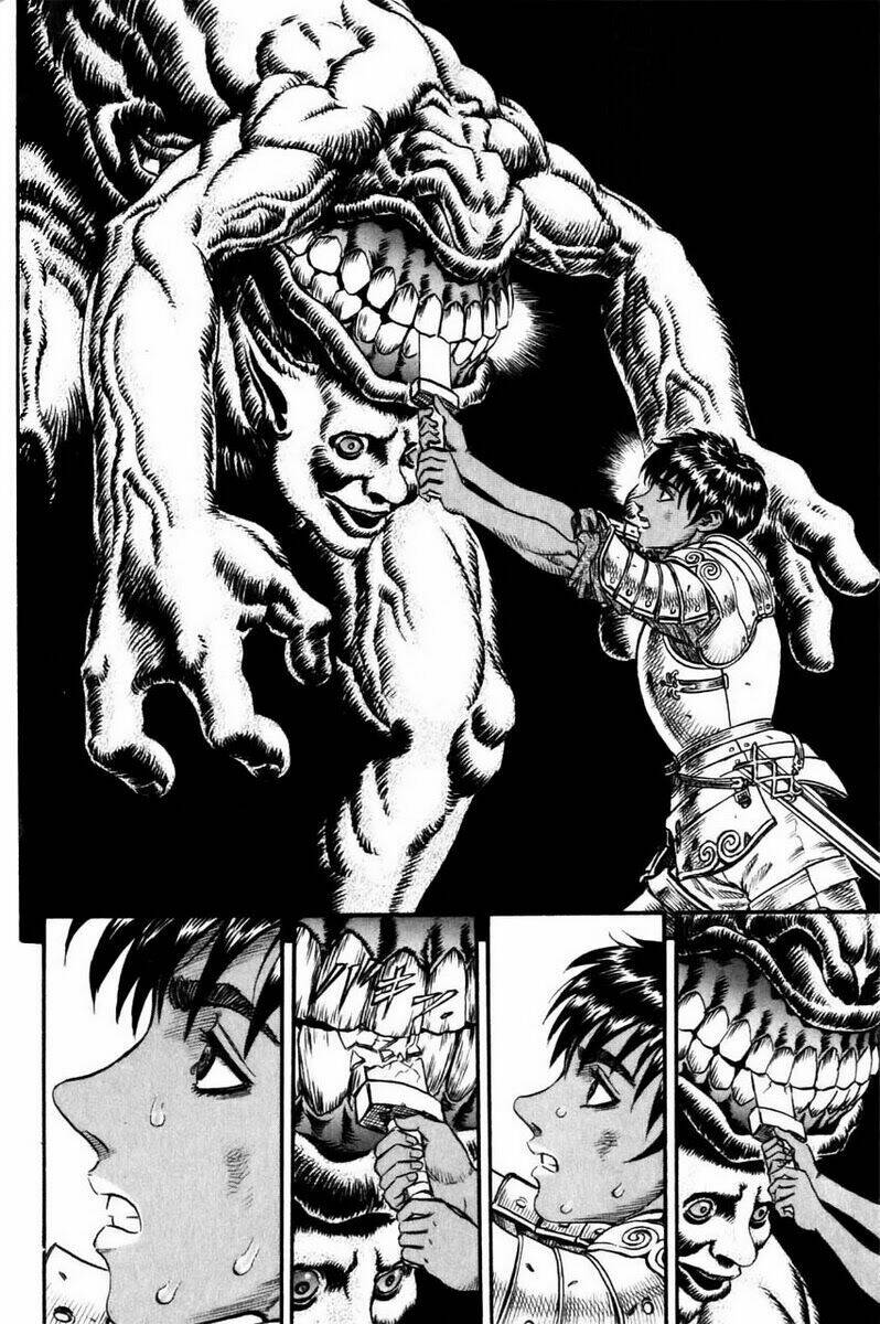 Berserk Tập 97 trang 22