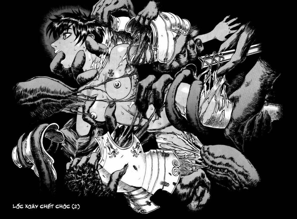 Berserk Tập 97 trang 24
