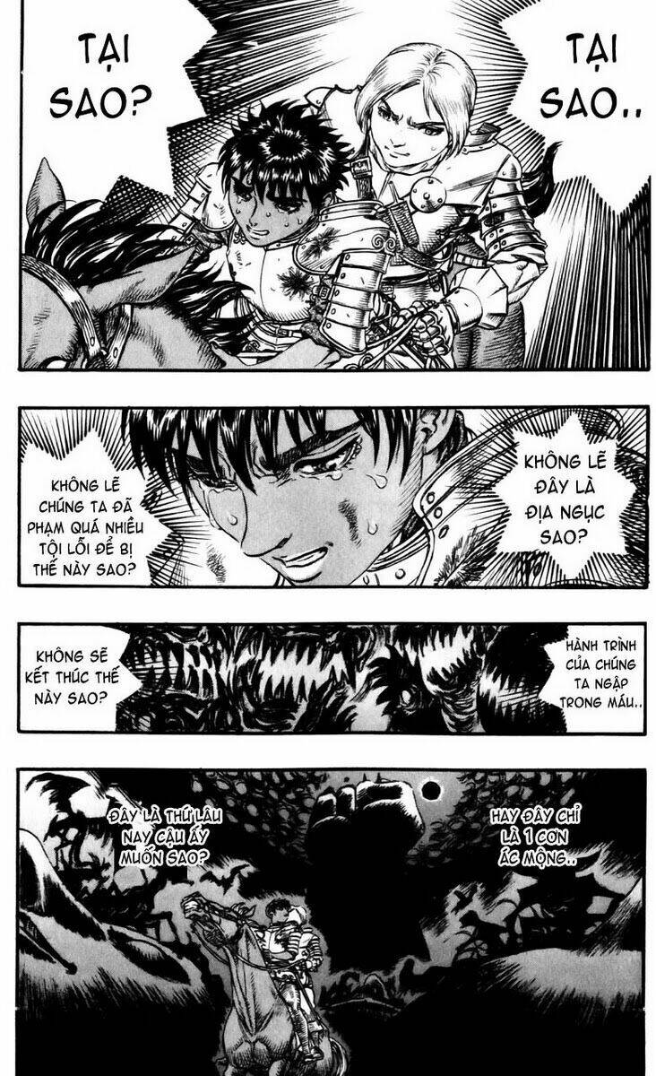 Berserk Tập 97 trang 5