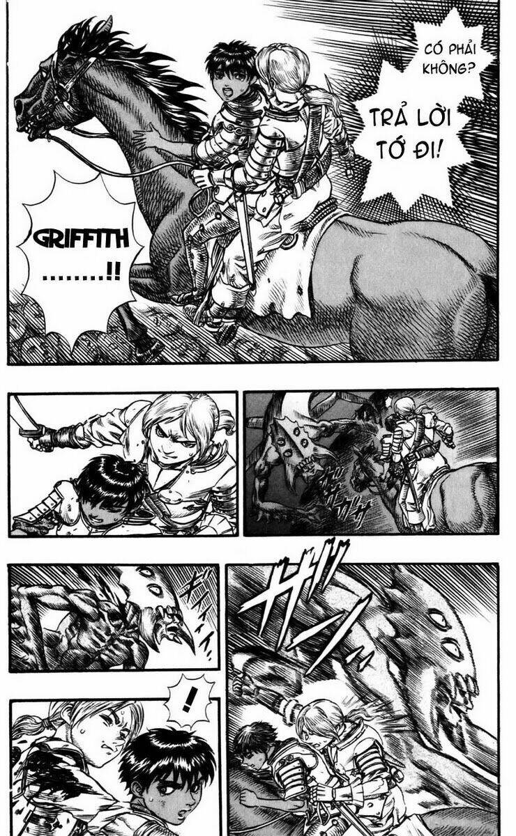 Berserk Tập 97 trang 6