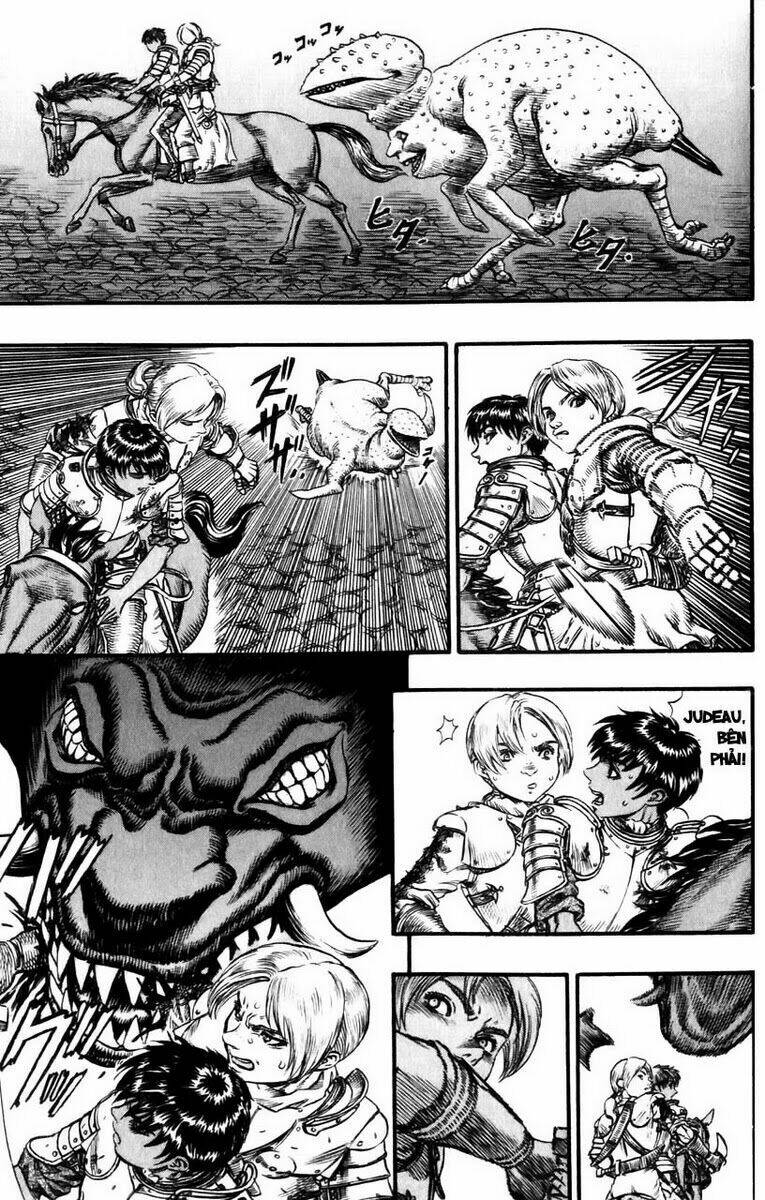 Berserk Tập 97 trang 7