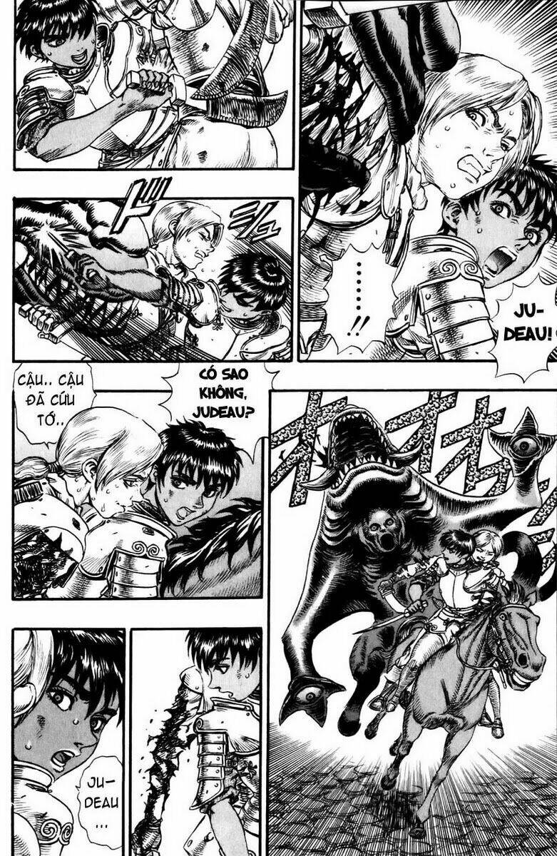 Berserk Tập 97 trang 8