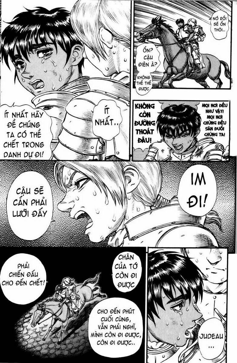 Berserk Tập 97 trang 9