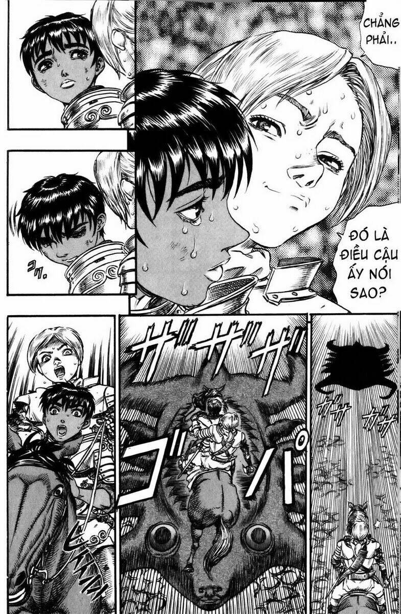 Berserk Tập 97 trang 10