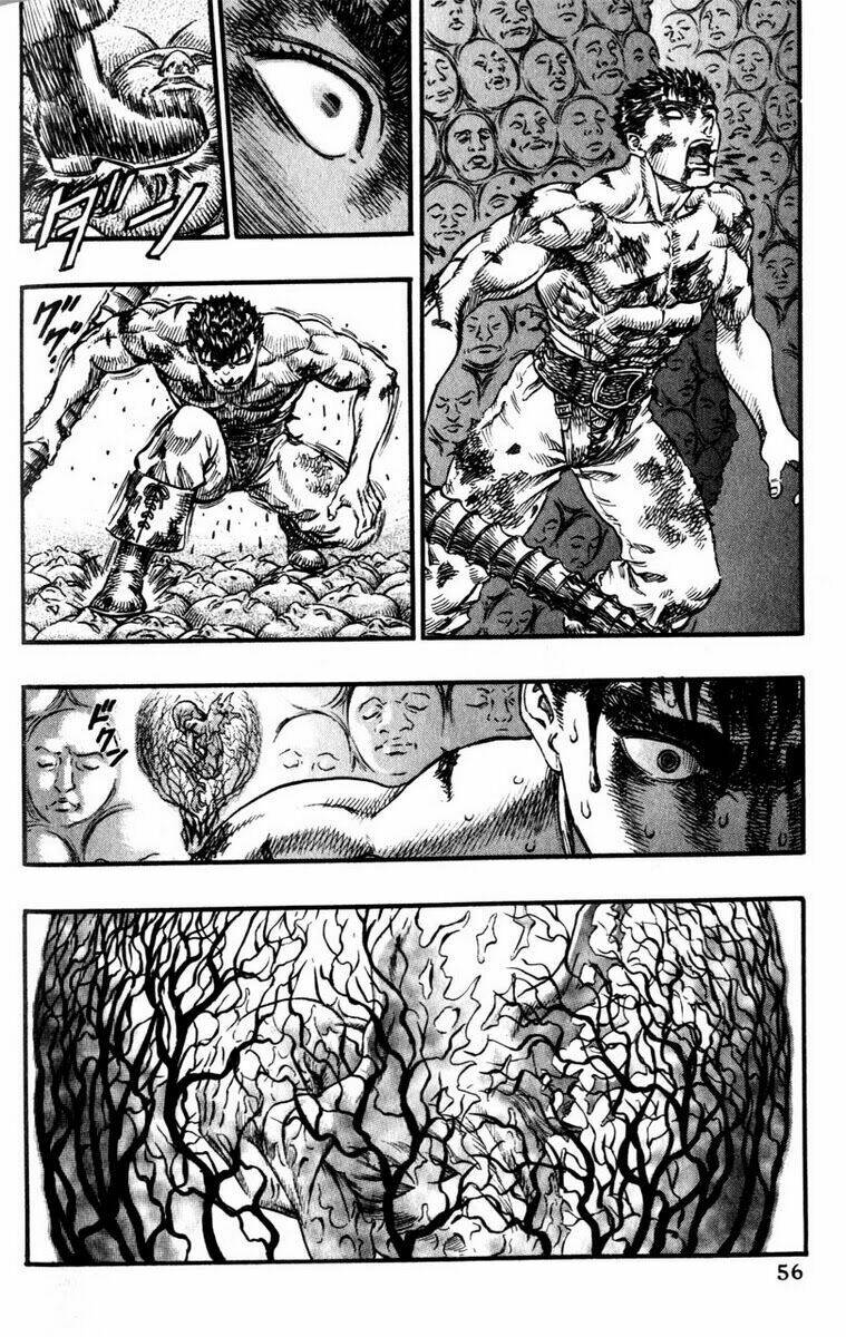 Berserk Tập 98 trang 11