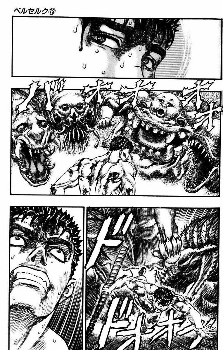 Berserk Tập 98 trang 12