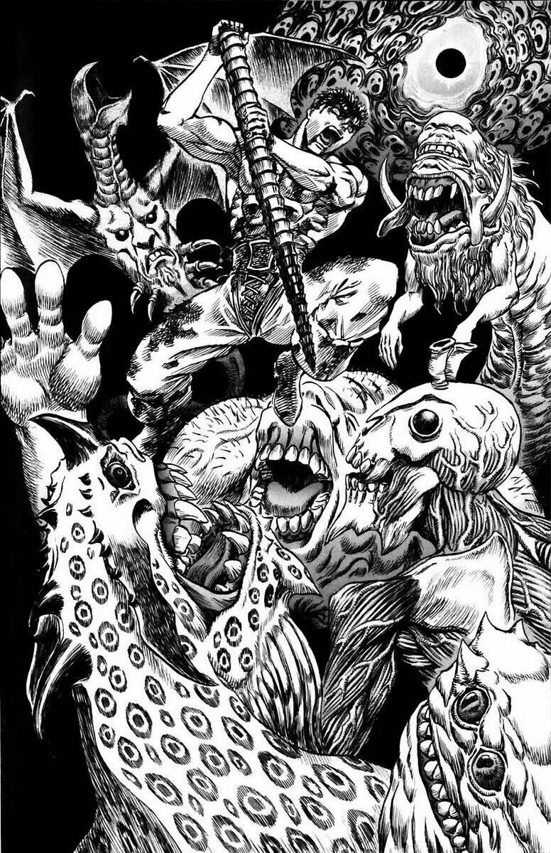 Berserk Tập 98 trang 13