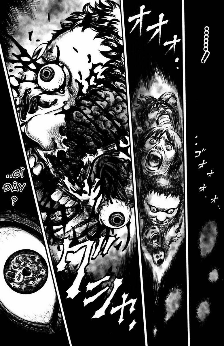 Berserk Tập 98 trang 16