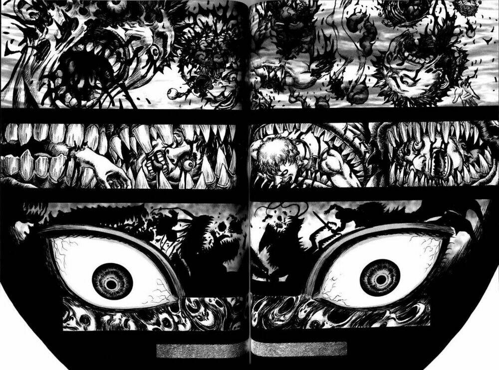 Berserk Tập 98 trang 17