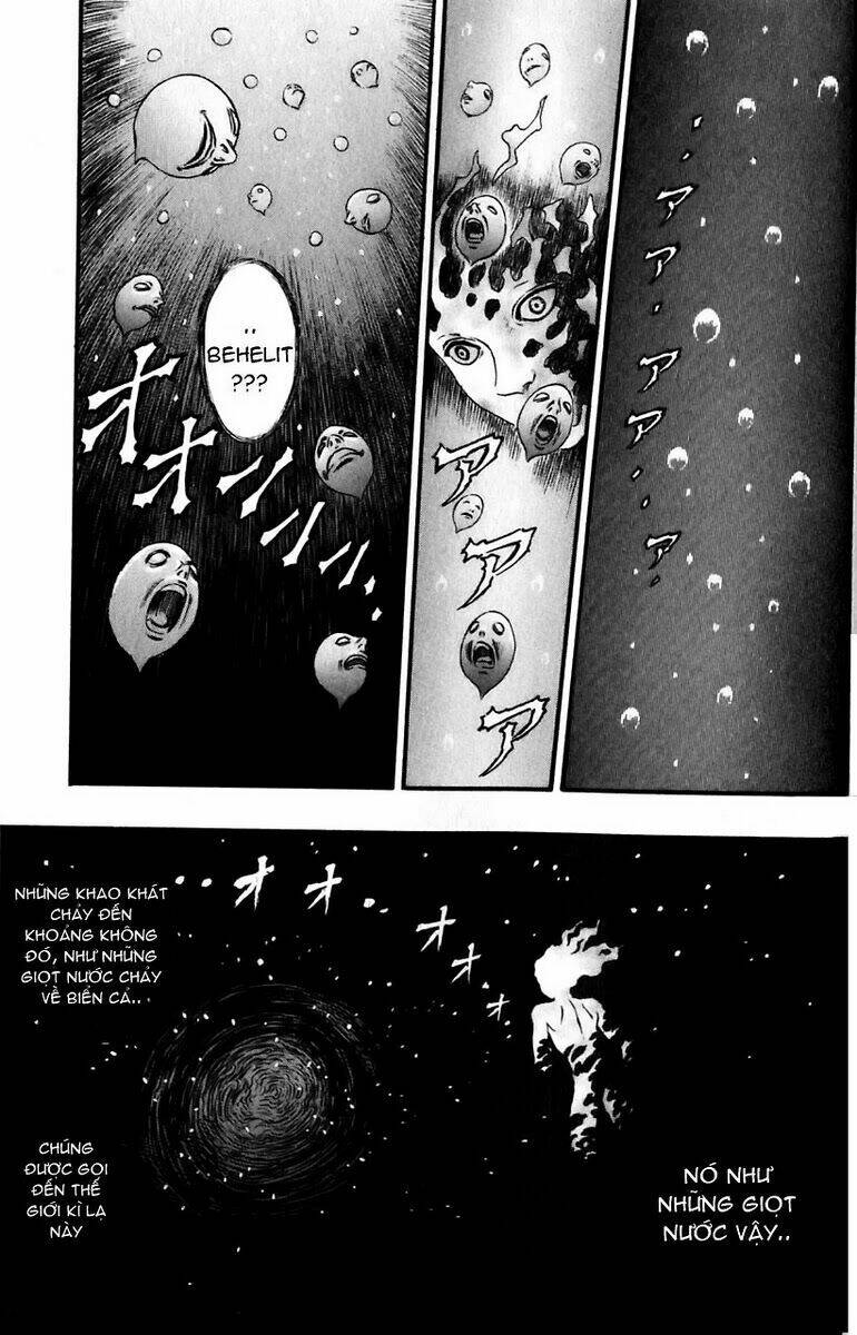 Berserk Tập 98 trang 20