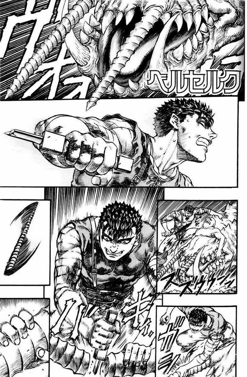 Berserk Tập 98 trang 3