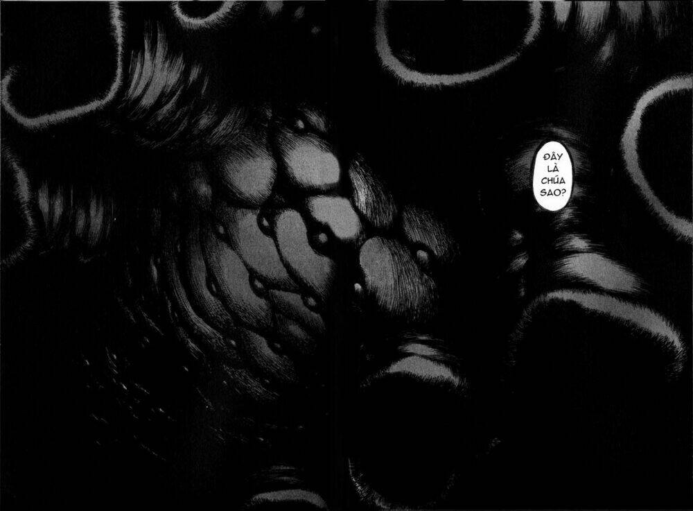 Berserk Tập 98 trang 21