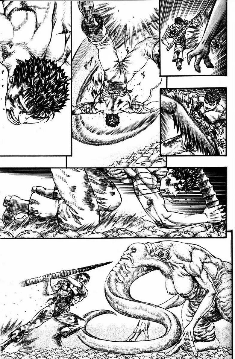 Berserk Tập 98 trang 6