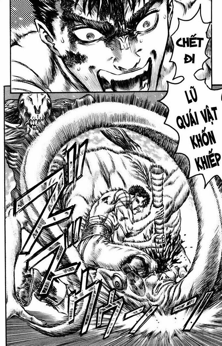 Berserk Tập 98 trang 7