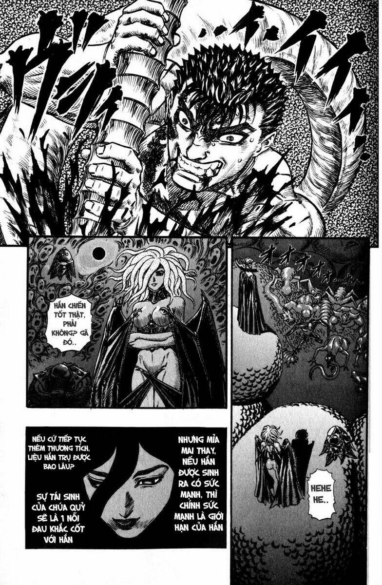 Berserk Tập 98 trang 8