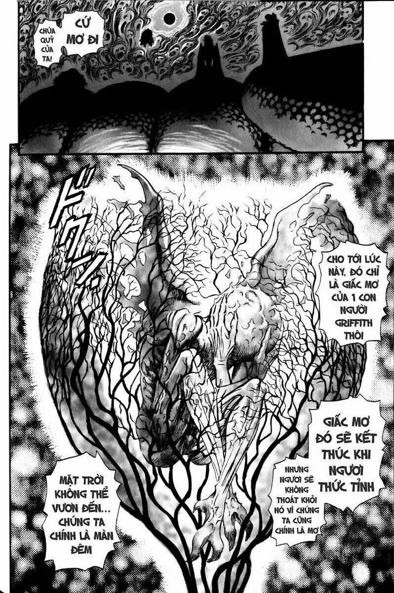 Berserk Tập 98 trang 9