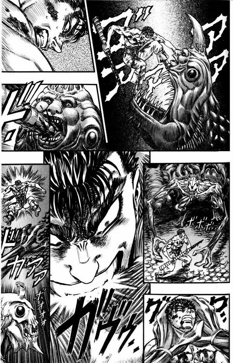 Berserk Tập 98 trang 10