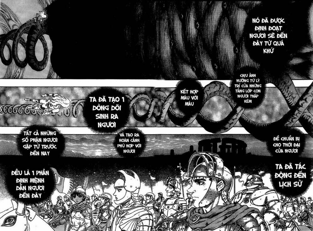 Berserk Tập 99 trang 11