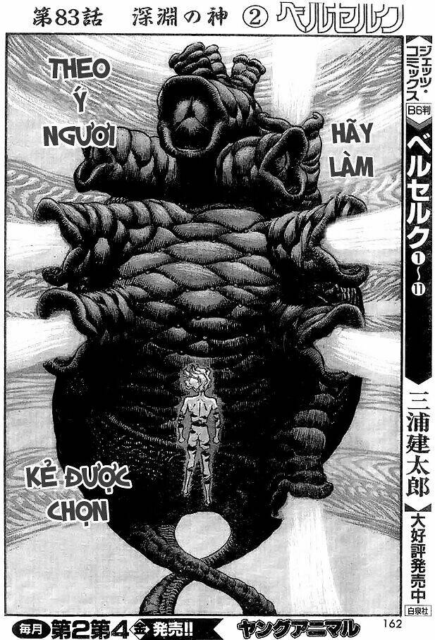 Berserk Tập 99 trang 14