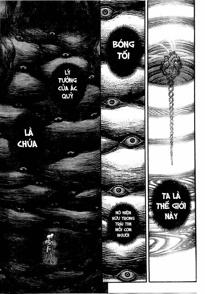 Berserk Tập 99 trang 6