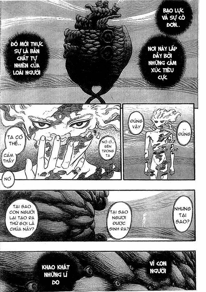Berserk Tập 99 trang 8
