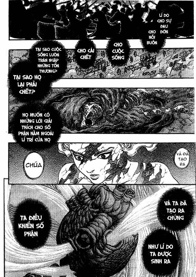 Berserk Tập 99 trang 9
