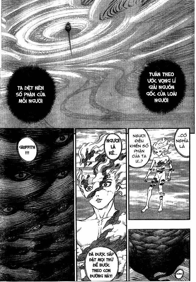 Berserk Tập 99 trang 10