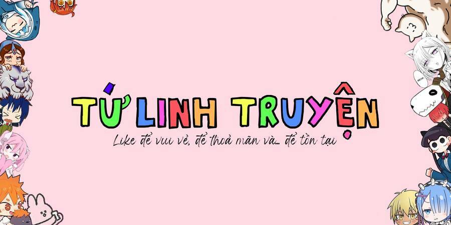 Biorg Trinity Tập 15 trang 1