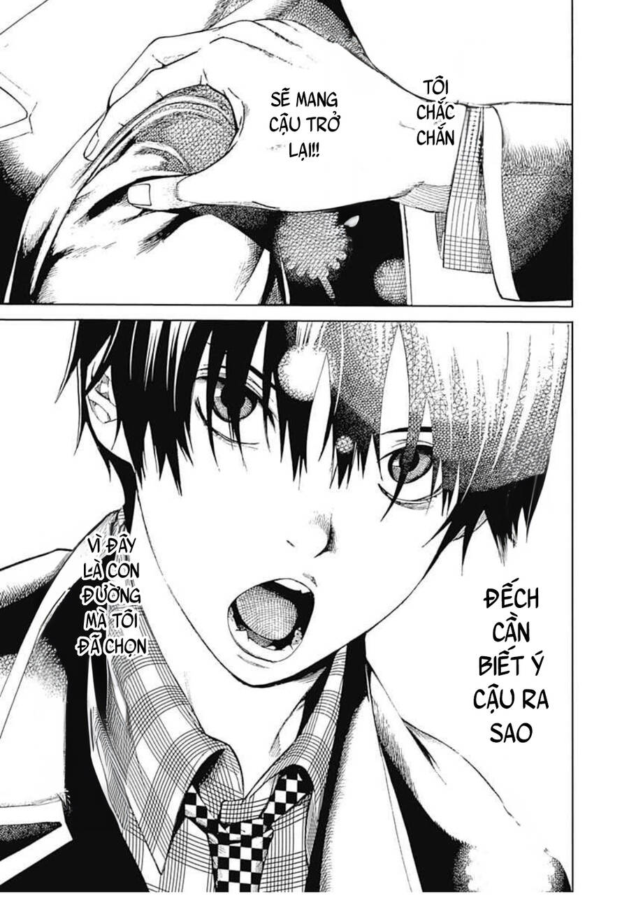 Biorg Trinity Tập 17 trang 45