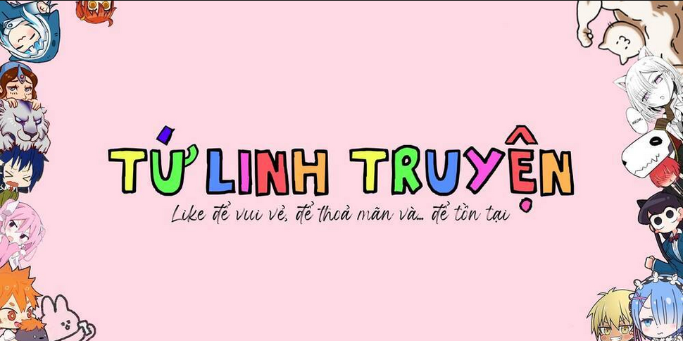 Biorg Trinity Tập 18 trang 1