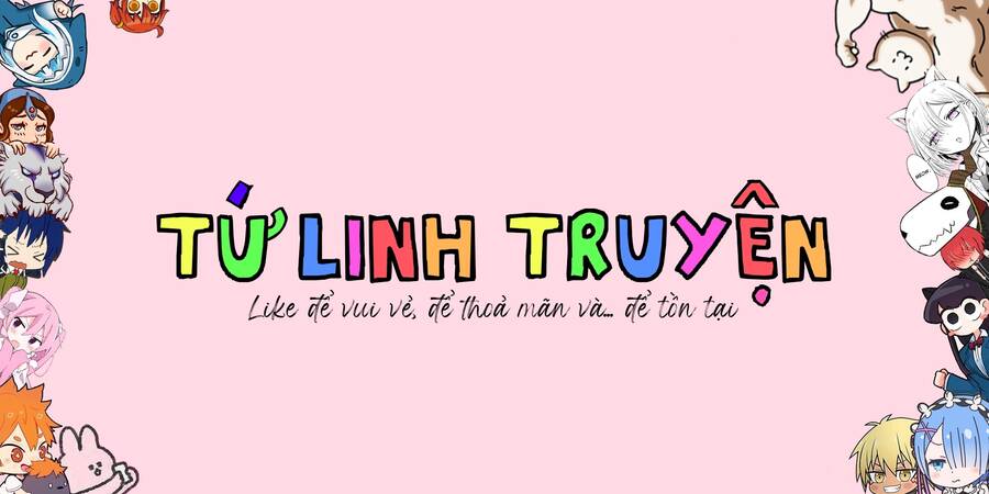 Biorg Trinity Tập 21 trang 1