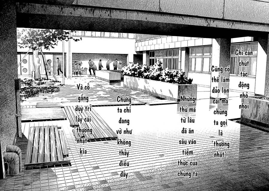 Biorg Trinity Tập 24 trang 15