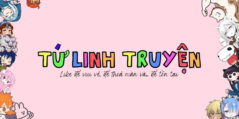 Biorg Trinity Tập 5 trang 1