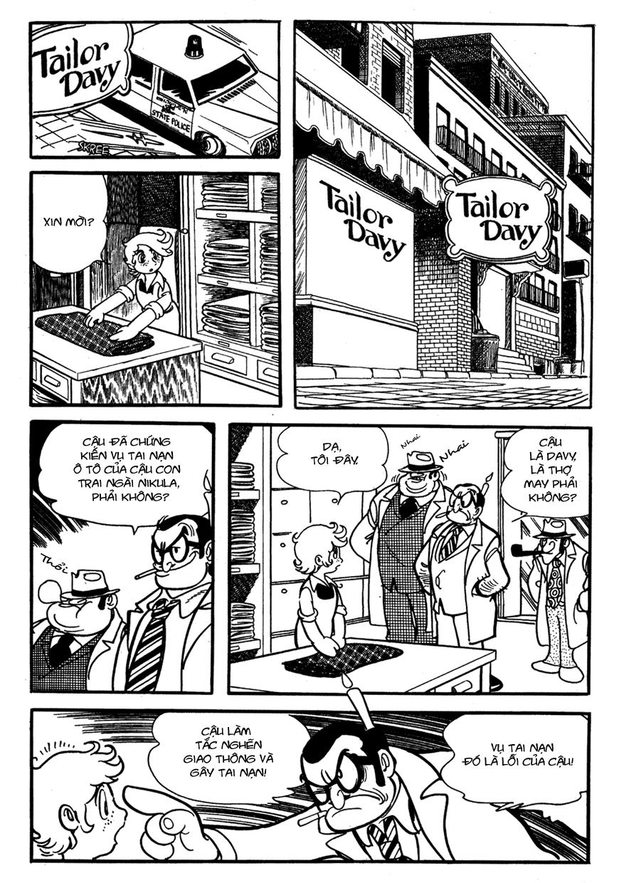 Black Jack Tập 1 trang 15