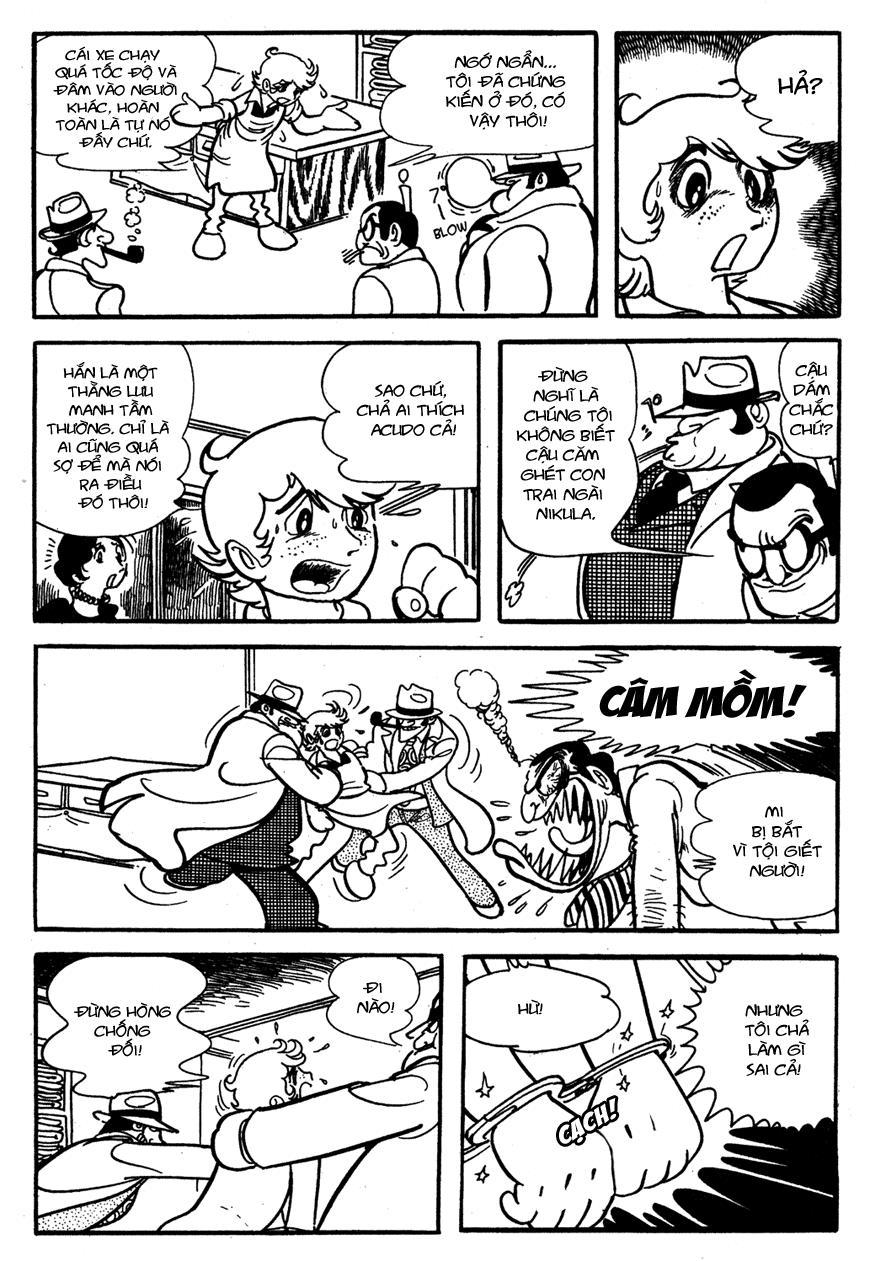 Black Jack Tập 1 trang 16