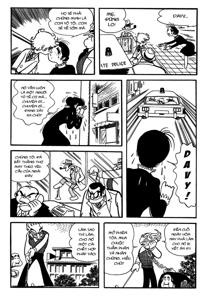Black Jack Tập 1 trang 17
