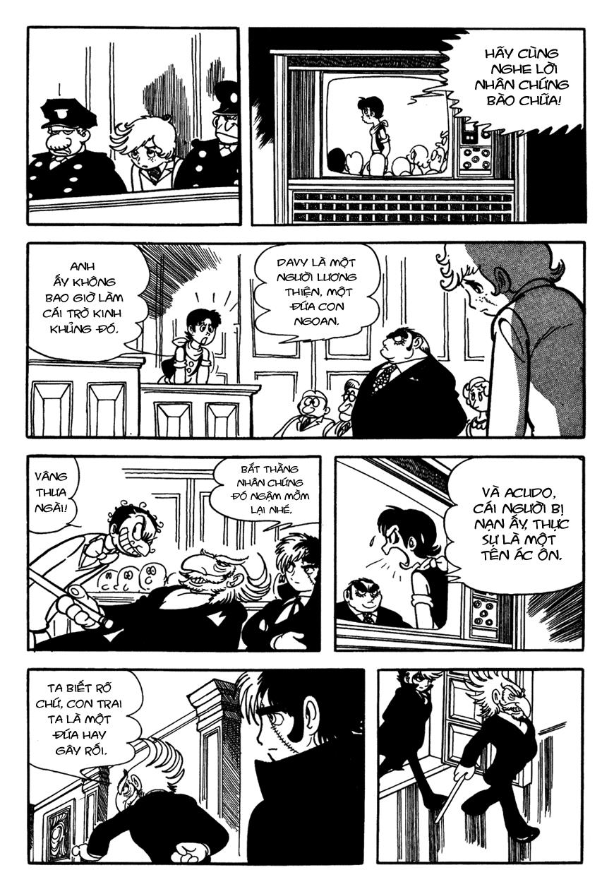 Black Jack Tập 1 trang 18