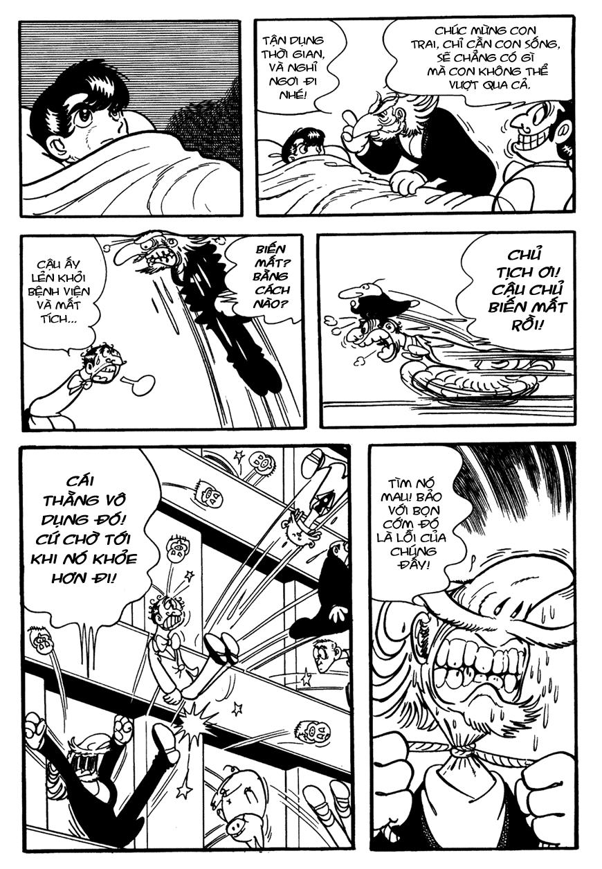 Black Jack Tập 1 trang 26