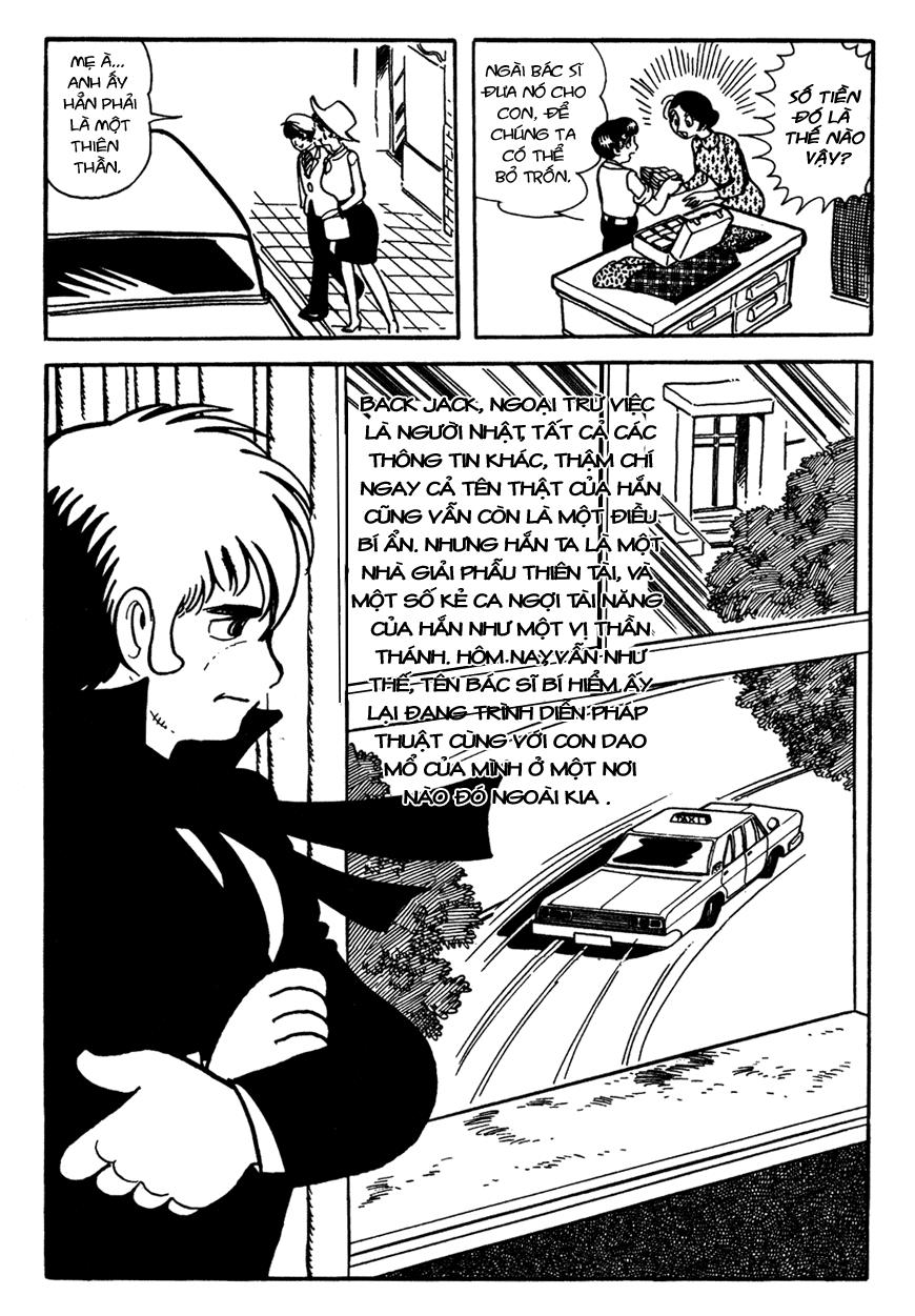 Black Jack Tập 1 trang 29