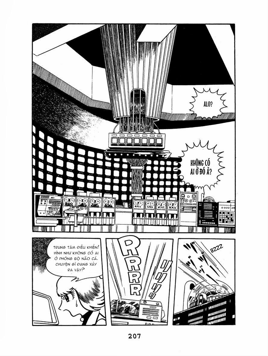 Black Jack Tập 10 trang 11