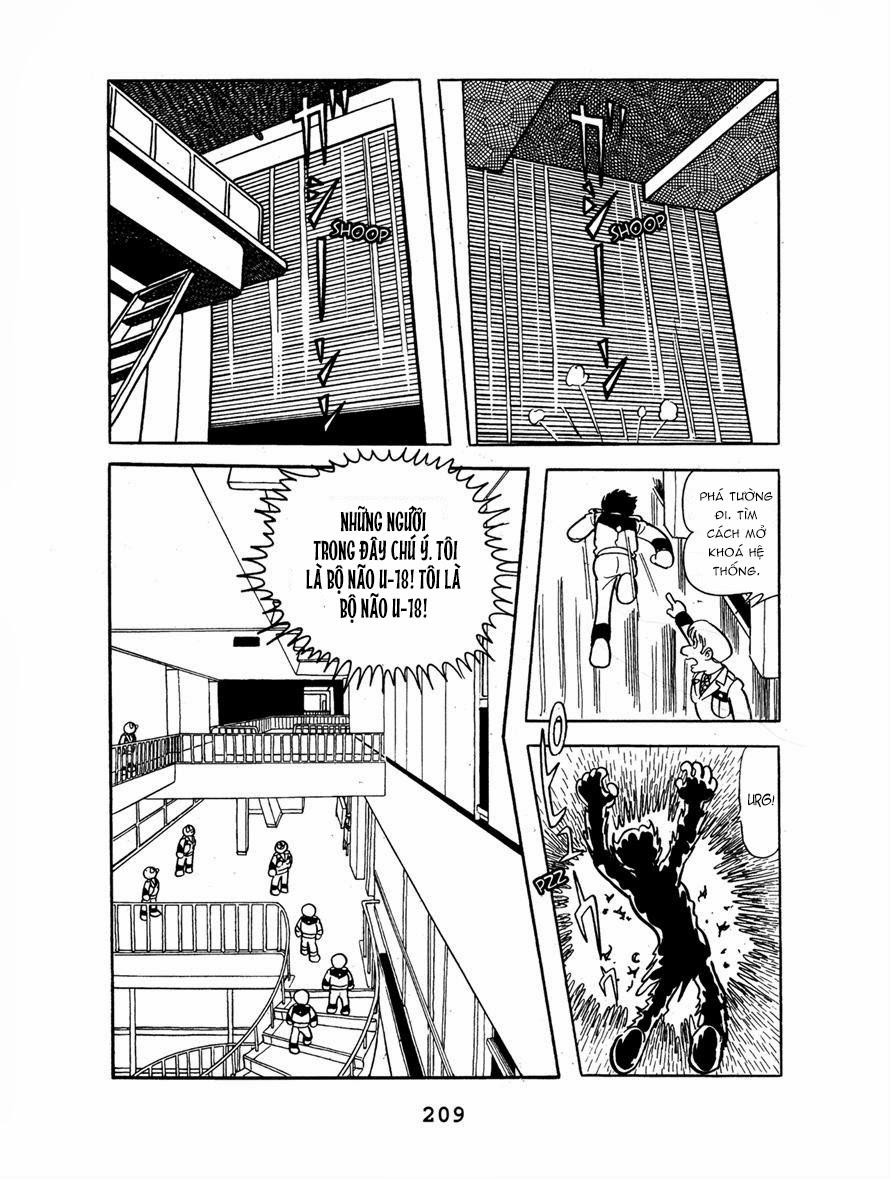 Black Jack Tập 10 trang 12