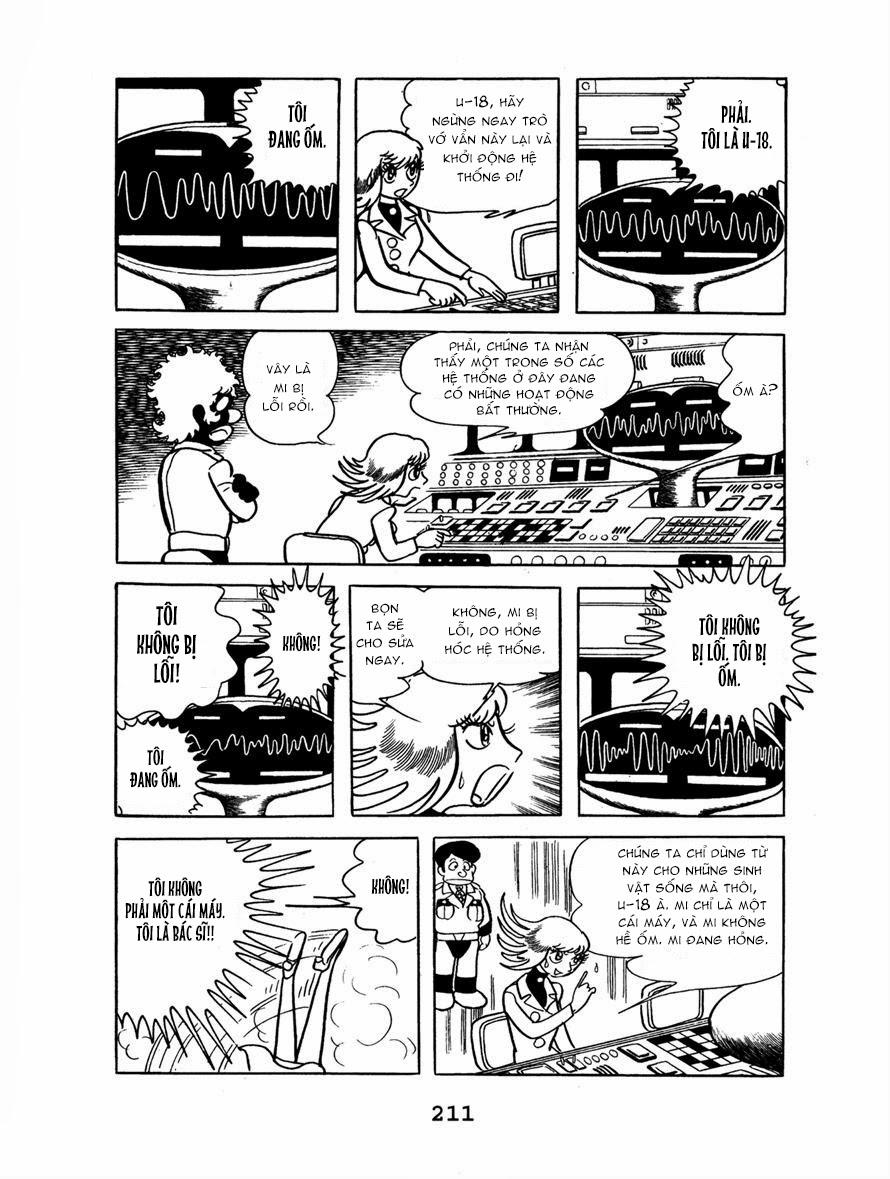 Black Jack Tập 10 trang 13