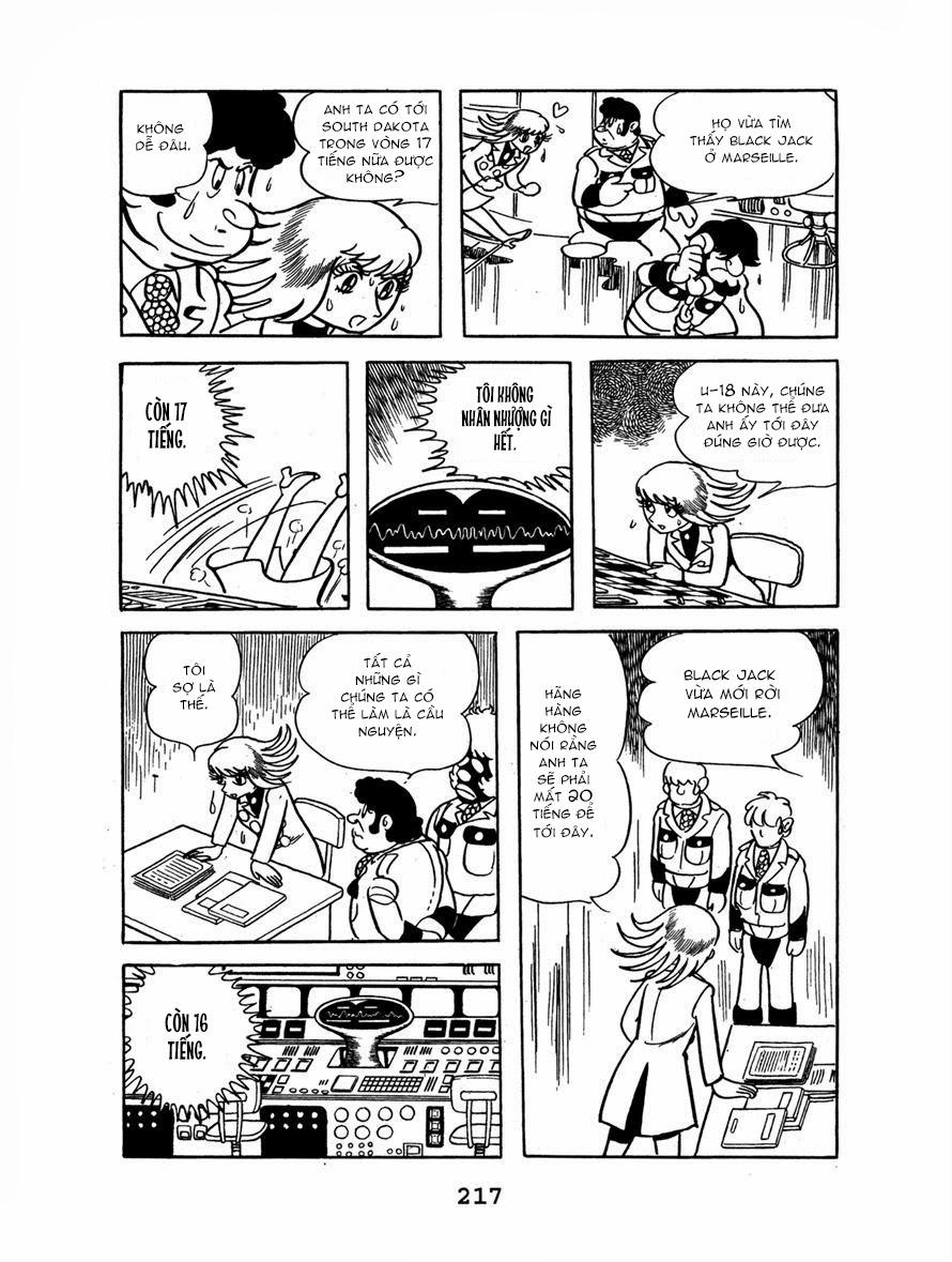 Black Jack Tập 10 trang 19
