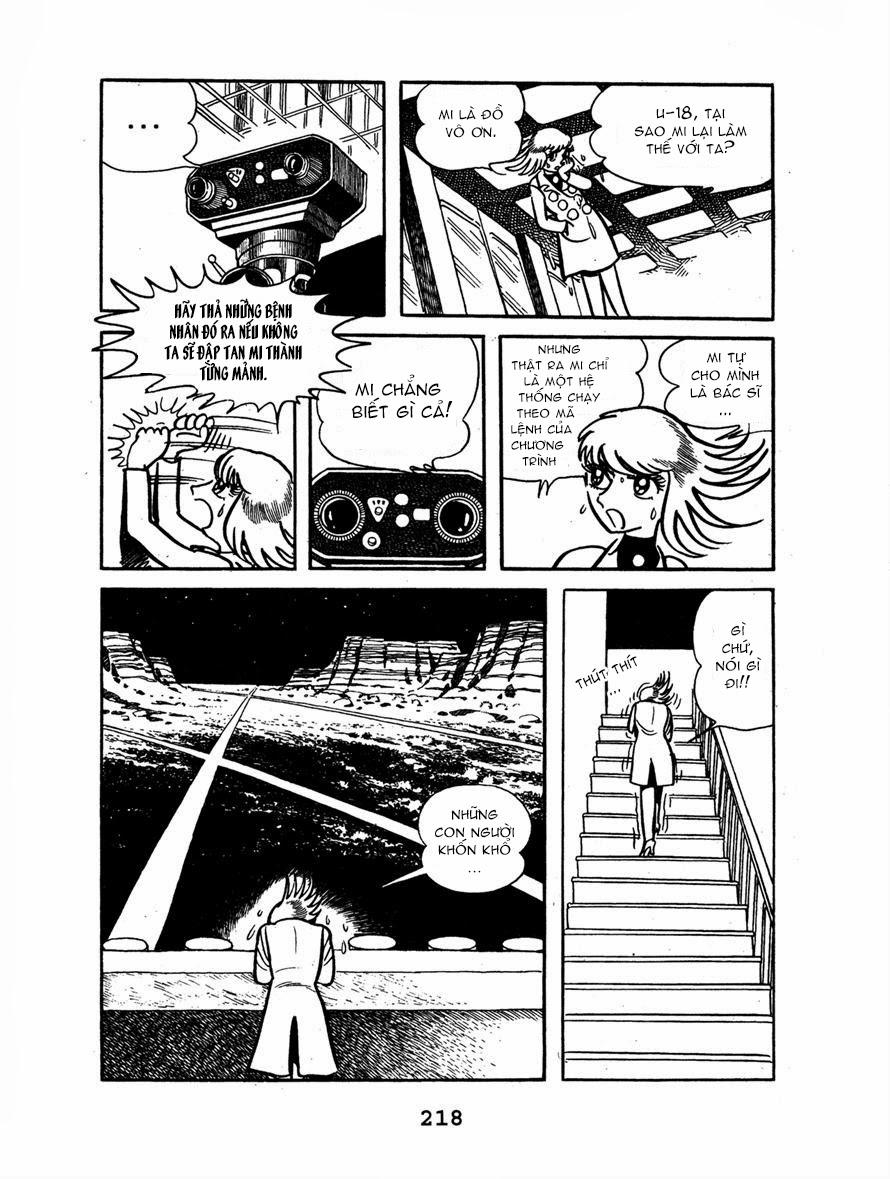 Black Jack Tập 10 trang 20