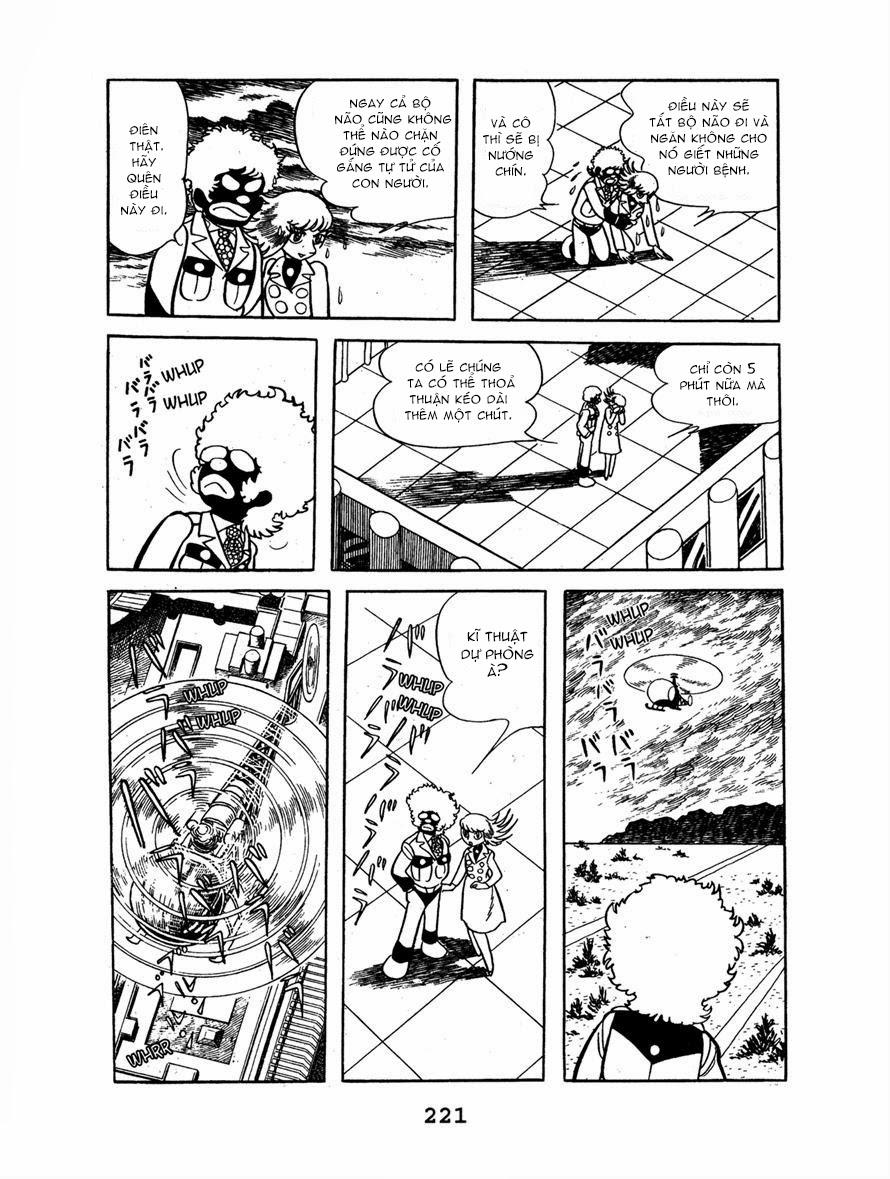 Black Jack Tập 10 trang 22