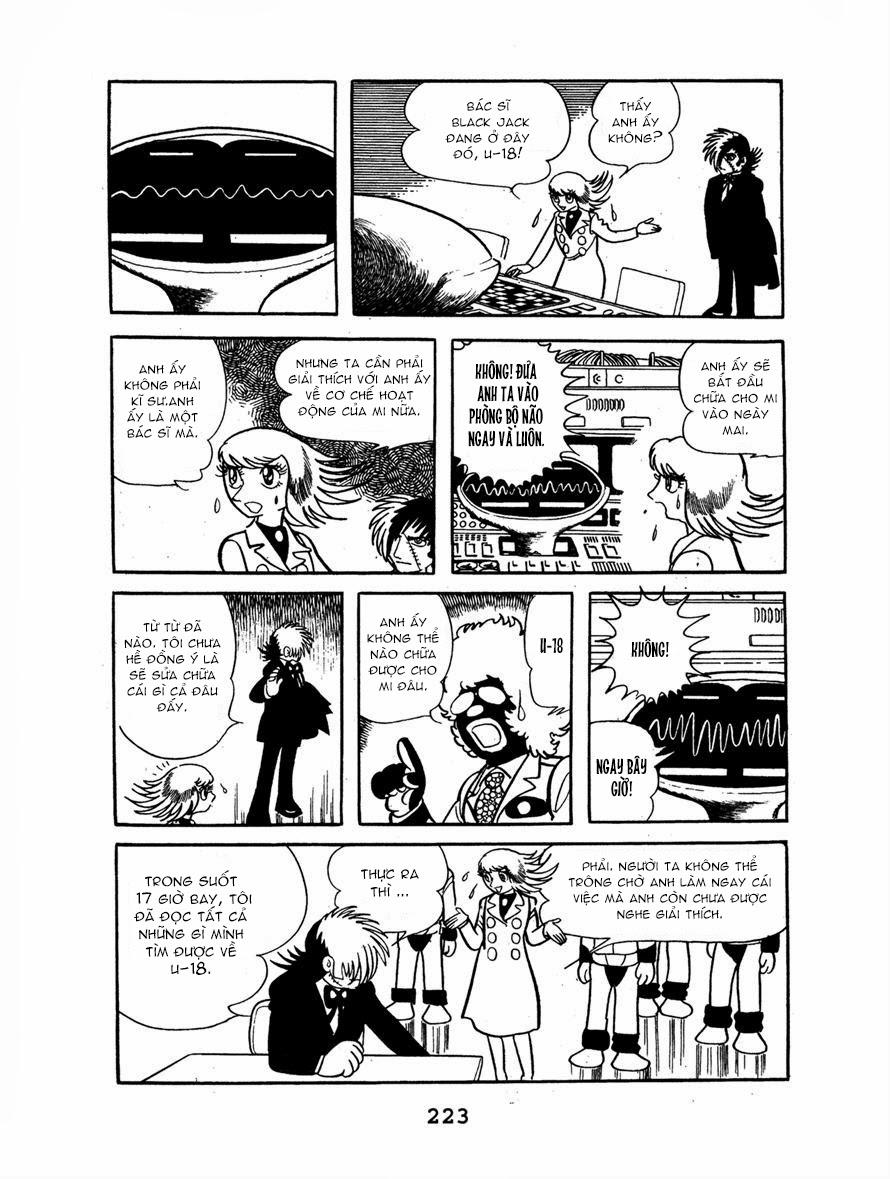 Black Jack Tập 10 trang 24