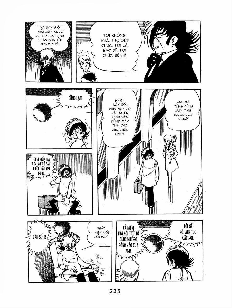 Black Jack Tập 10 trang 26