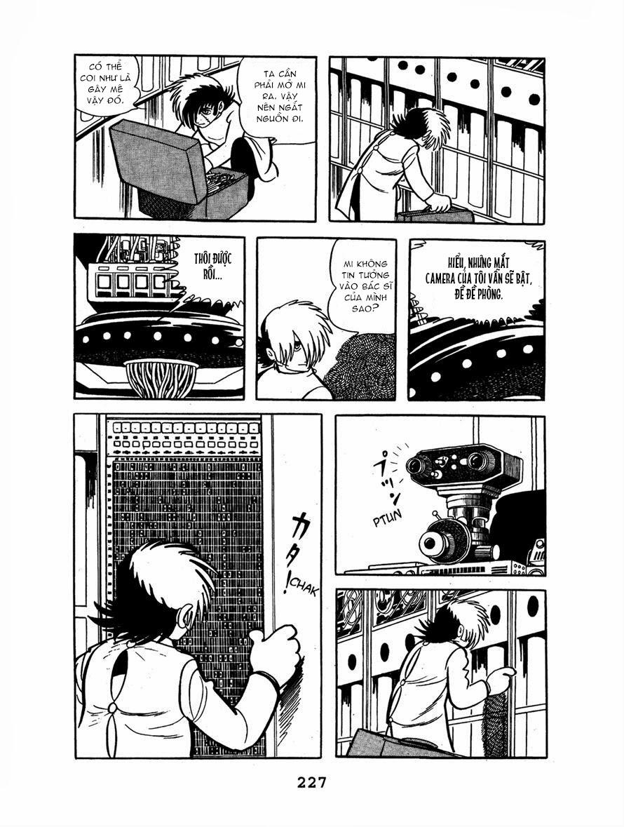 Black Jack Tập 10 trang 28