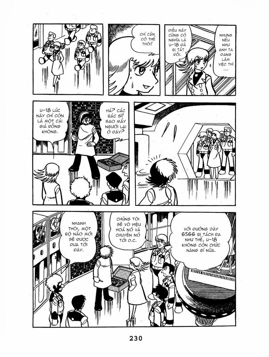 Black Jack Tập 10 trang 30