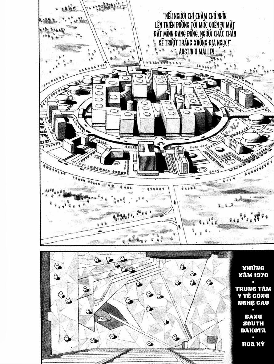 Black Jack Tập 10 trang 4